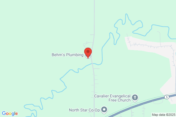 Behm's Plumbing Inc