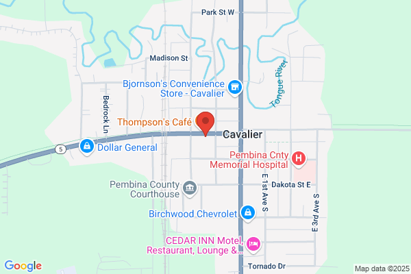 Cavalier Chronicle the