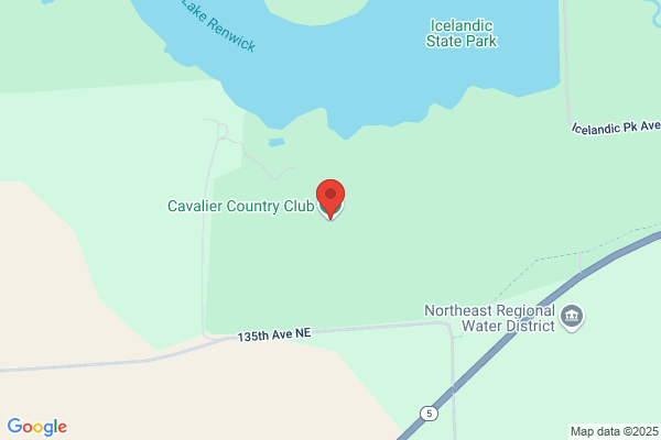 Cavalier Country Club