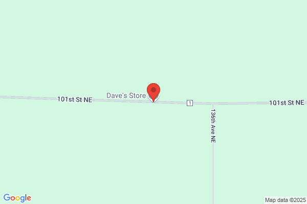 Dave's Store