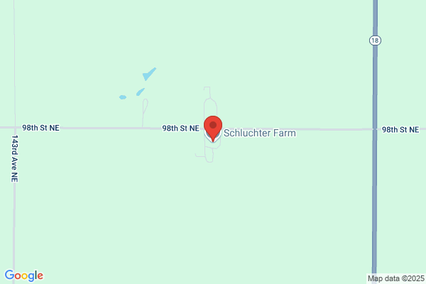 Helgoe Richard Farm Shop