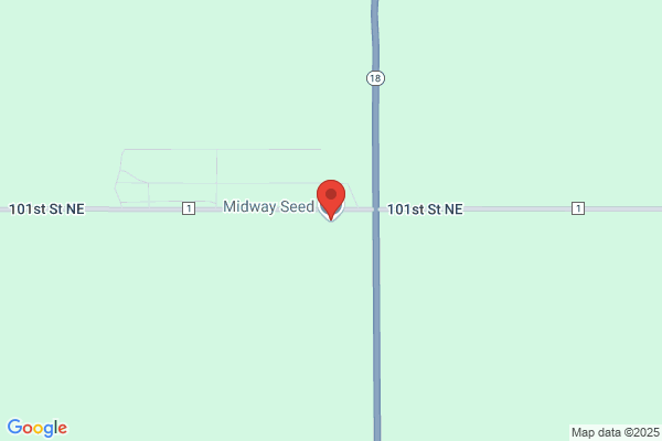 Midway Seed Company
