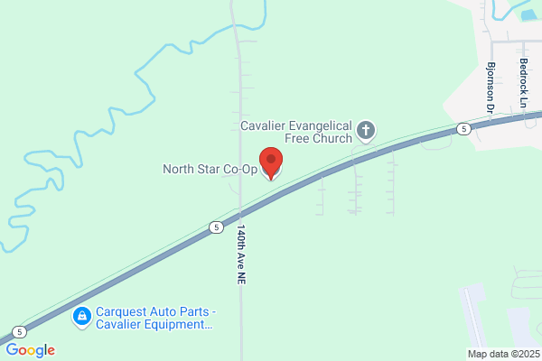 North Star Coop