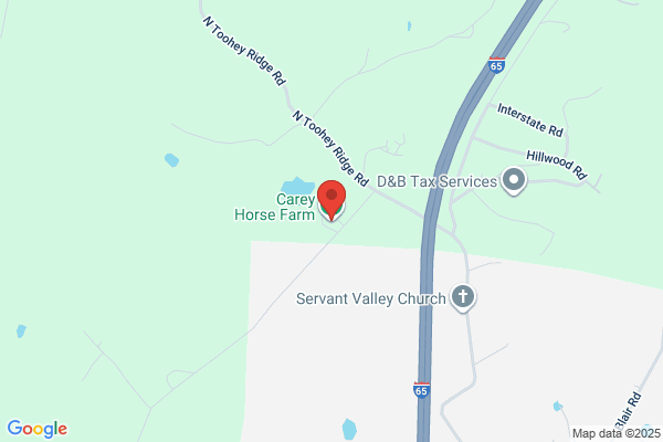 Carey Horse Farms