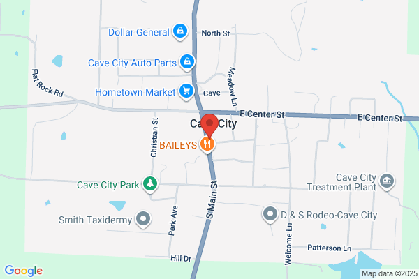 Cave City Florist