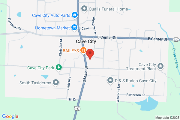 Cave City Pharmacy