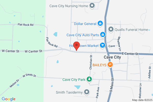 Hoggards Auto Repair