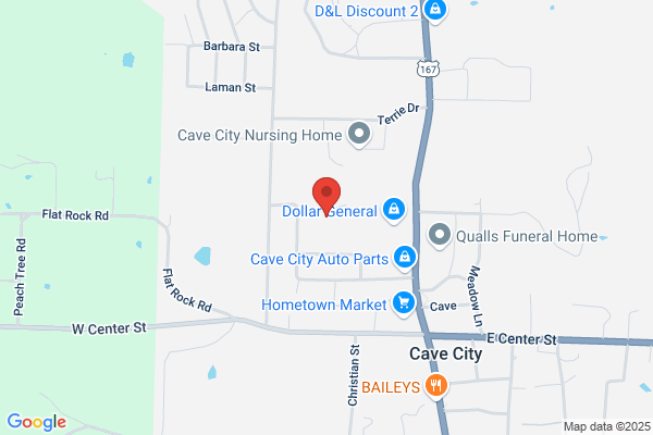 White River Regional Housing Authority
