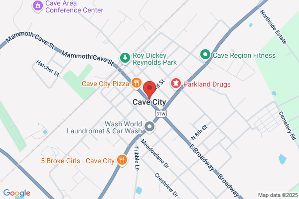 Cave City Electric