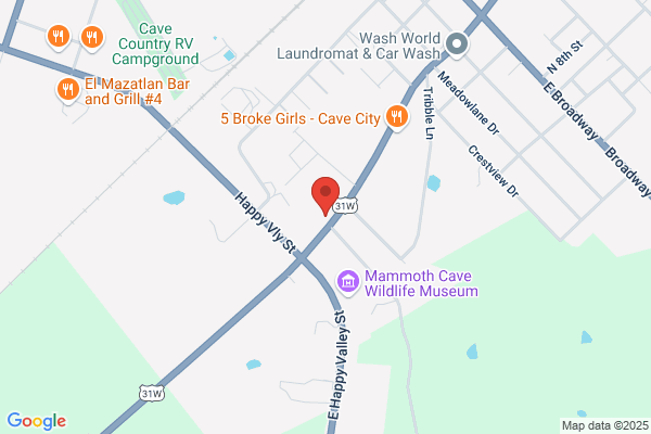 Cave City Flea Market