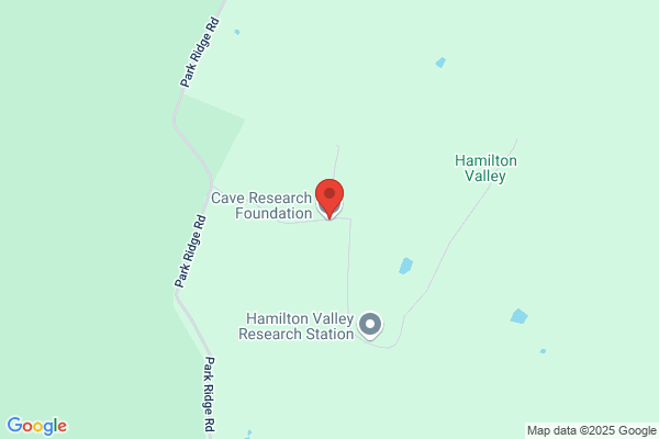 Cave Research Foundation