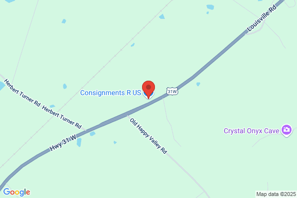 Consignments R US