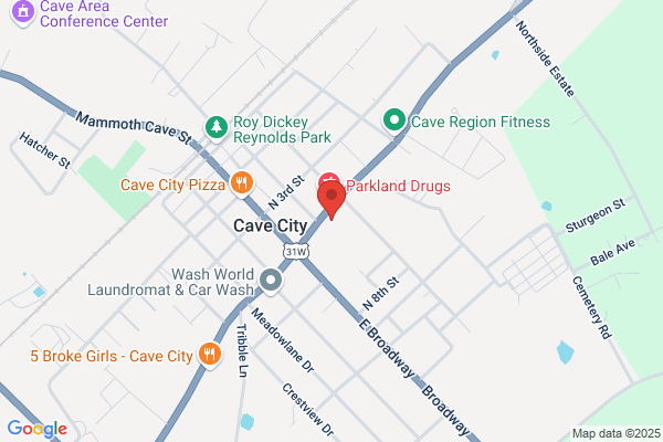 Davidson Auto Repair Shop