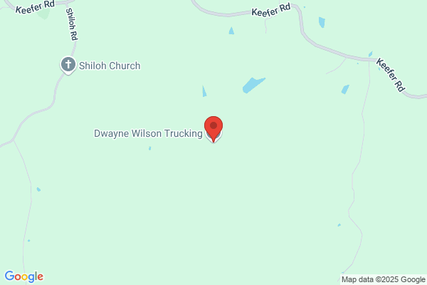 G Wilson Trucking and Excavating, LLC