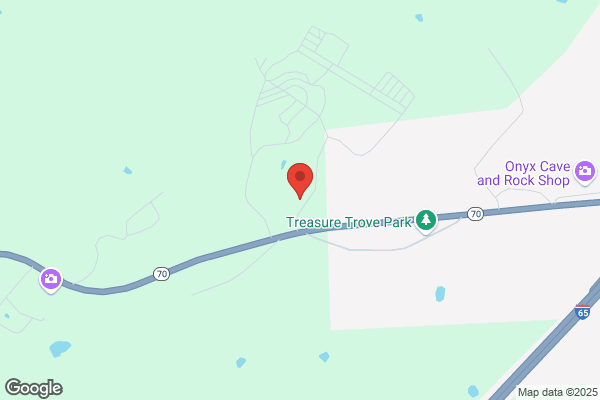 Oakes Motel & Campground
