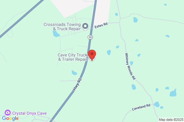 Road & Field Diesel Service