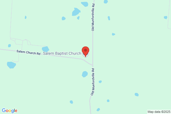 Salem Baptist Church