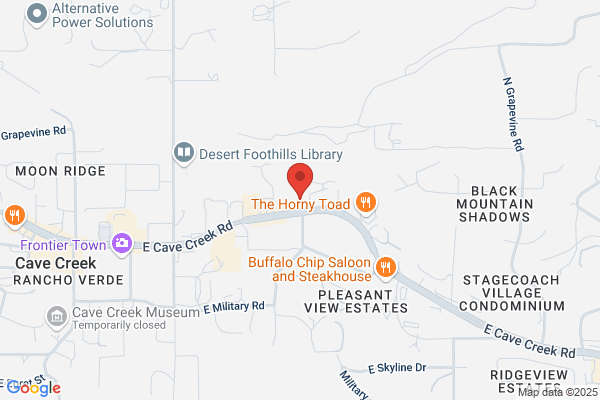 Shackelford, Troy M CPA - CPA Limited Limited