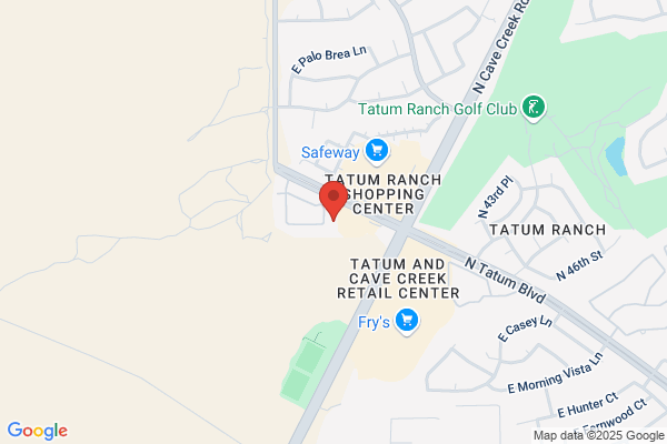 Buena Vista Drug & Alcohol Recovery Centers of Arizona