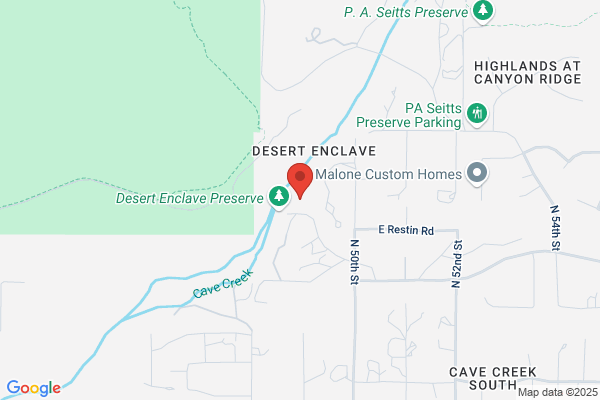 Desert Foothills Air Conditioning & Heating Inc