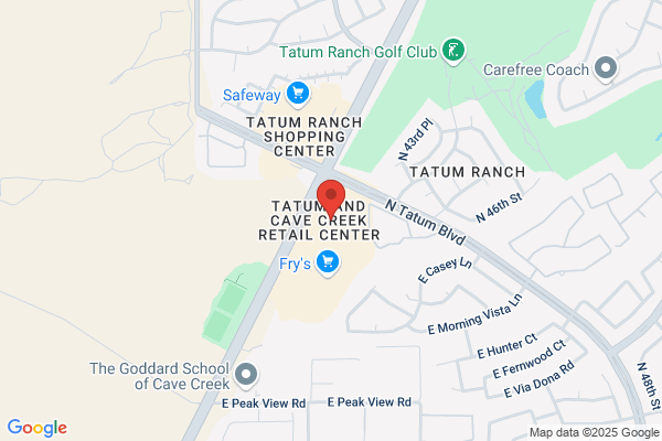 Animal Hospital At Tatum Ranch