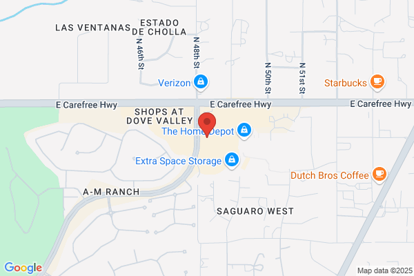 Dove Valley Animal Hospital