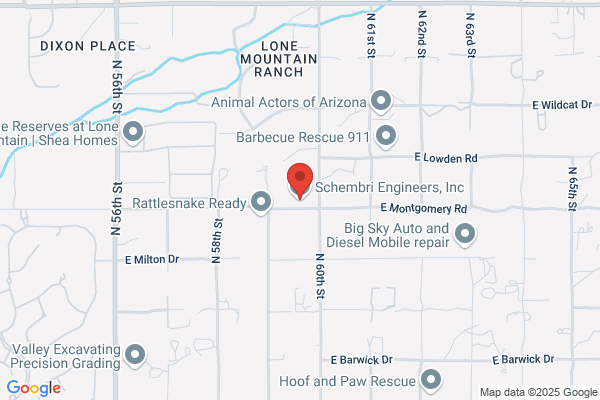 Schembri Engineers, Inc.