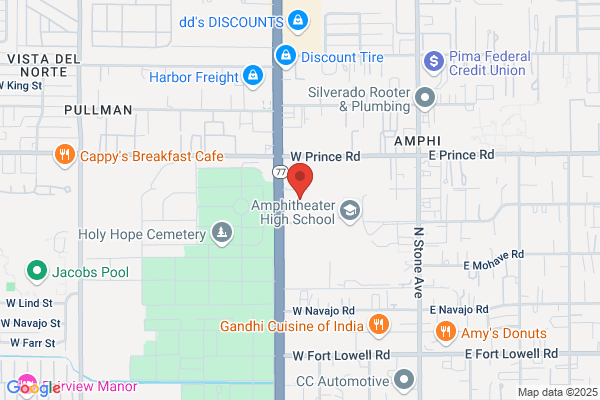 Sonoran Desert Designs Inc