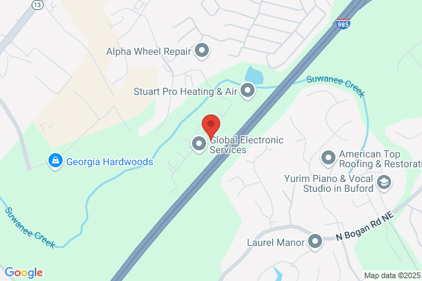 Timco Electric Incorporated