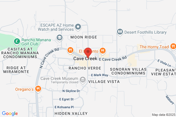 Grand Canyon Communications