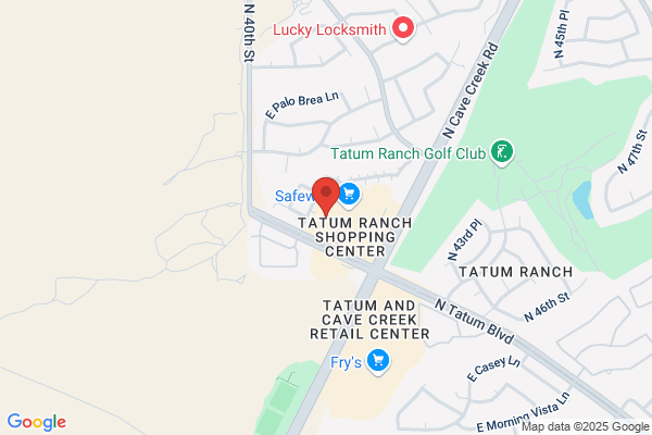 Tatum Crossing Chiropractic