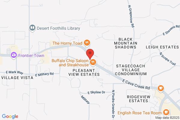 Cave Creek Broadband