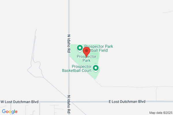 DSL Apache Junction