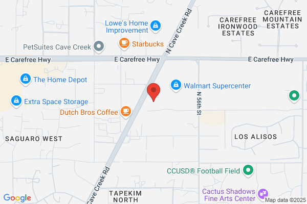 Cave Creek Dentistry
