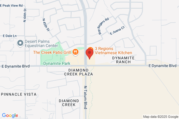 AZ Family Dental - Cave Creek