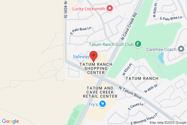 Tatum Ranch Dental Care