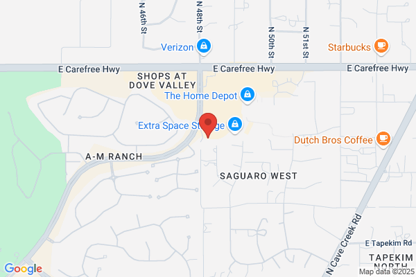 Carefree Home Systems, LLC