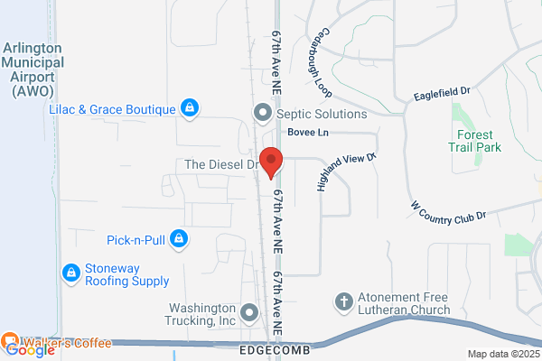Skyline Electric Services