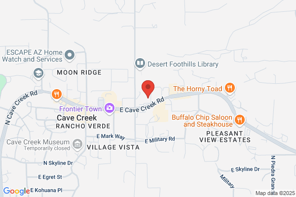 Career Success School Cave Creek