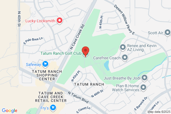 F45 Training Tatum Ranch