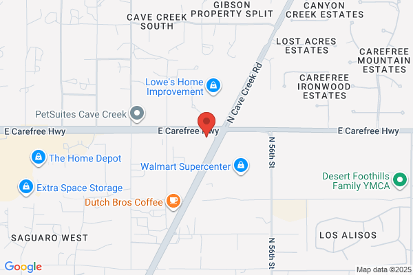 Chevron Food Mart