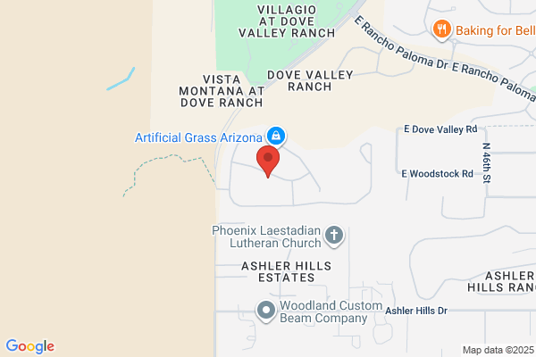 Arizona's Best Construction Inc