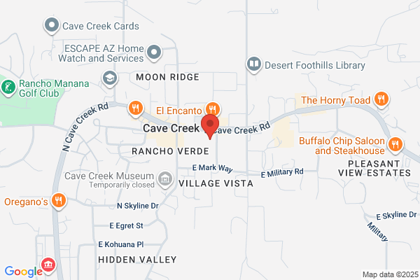 Frontier Mercantile