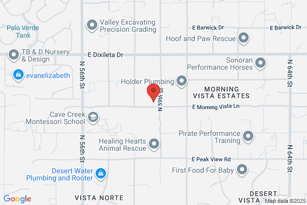 Adobe Pool & Spa Inc