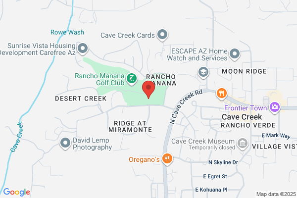 Hilton Vacation Club Rancho Manana Phoenix/Cave Creek