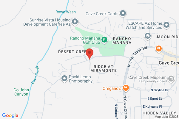 Casitas at Rancho Manana