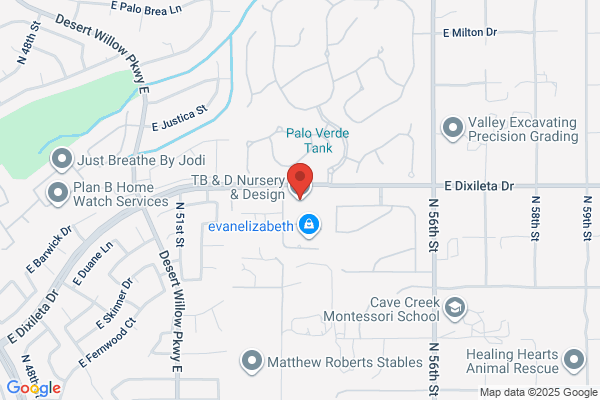 Dixileta Gardens Incorporated