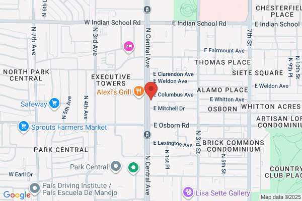 Eric G Bjotvedt Law Office