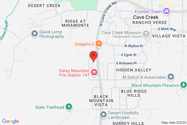 Carefree Arizona Locksmith Store