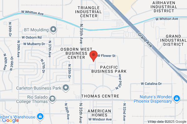 Triad Consulting Corporation